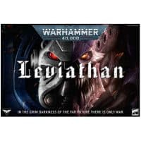 Warhammer 40000 - Leviathan