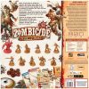 Zombicide undead or alive gear andd guns 1
