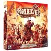 Zombicide undead or alive running wild