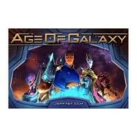 Age of Galaxy