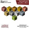 Army painter - speedpaint metallic set 2. 0 – image 3