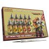 Army painter speedpaint metallic set 2. 0