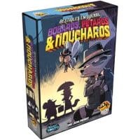 Bestioles en Guerre - Bobards, Pétards & Mouchards