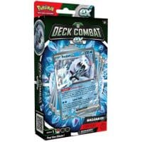 Deck Combat - Baojian Ex