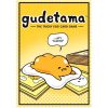 Gudetama the tricky egg card game