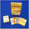 Gudetama the tricky egg card game 2