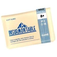Insurmontable