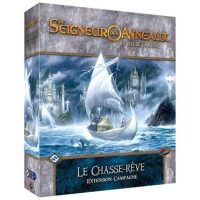 Le Seigneur des Anneaux JCE - Le Chasse-Rêve (Campagne)