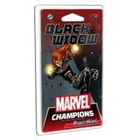 Marvel Champions - Black Widow
