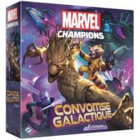 Marvel Champions - Convoitise Galactique