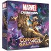 Marvel champions convoitise galactique