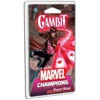 Marvel Champions - Gambit