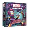 Marvel champions la genese des mutants