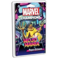 Marvel Champions - MojoMania