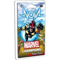 Marvel Champions - Nova