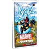 Marvel champions - nova – image 2