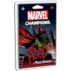 Marvel champions the hood