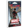 Marvel champions - the wasp (la guêpe) – image 2