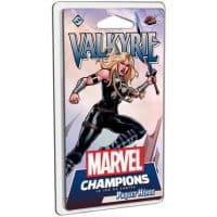 Marvel Champions - Valkyrie