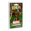 Marvel champions vision