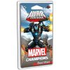 Marvel champions - war machine – image 2
