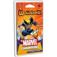Marvel Champions - Wolverine