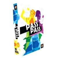Pass Pass