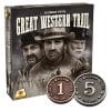 Set de pièces métal - great western – image 2