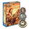 Set de pièces métal - marco polo – image 2
