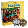 Set de pièces métal - puerto rico – image 2