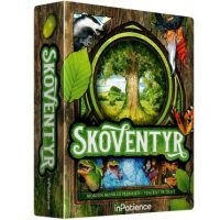 Skoventyr