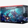 W40k set dinitiation