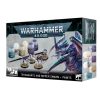 Warhammer 40000 tyranids paints