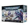 Warhammer 40000 - tyranids + paints – image 2