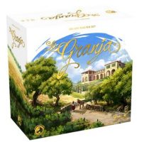 La Granja Deluxe