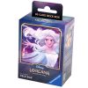 Deck box lorcana elsa