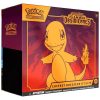 Ev03 ecarlate et violet - flammes obsidiennes coffret dresseur d'elite – image 2