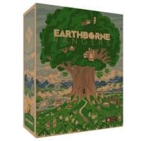 Earthborne Rangers