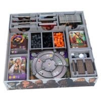 Insert Vicomtes du Royaume de l'ouest Big Box
