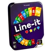 Line It