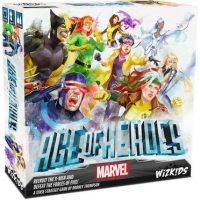 Marvel - Age of Heroes