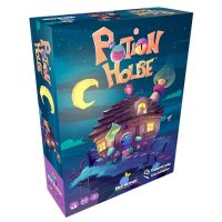 Potion House