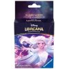 Sleeves lorcana elsa