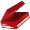 Token holder rouge – image 2
