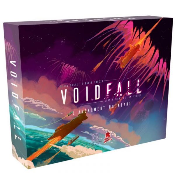 Voidfall