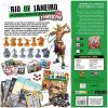 Zombicide - rio z janeiro – image 4
