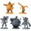 Zombicide - rio z janeiro – image 3
