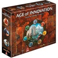 Age of Innovation VF
