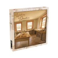 Obsession - Upstairs Downstairs VF