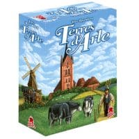 Terres d'Arle